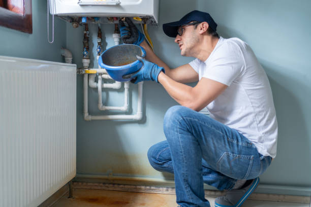 Best Residential Plumbing Services  in Luxora, AR